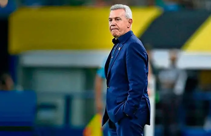 Javier ‘Vasco’ Aguirre, el indicado para el Tricolor: FMF