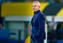 Luka Romero y Richard Ledezma rechazan convocatoria de la Selección Mexicana Luka Romero y Richard Ledezma rechazan convocatoria de la Selección Mexicana