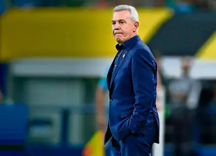 Luka Romero y Richard Ledezma rechazan convocatoria de la Selección Mexicana Luka Romero y Richard Ledezma rechazan convocatoria de la Selección Mexicana