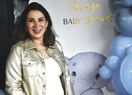 ¡ES NIÑO! ¡ES NIÑO!