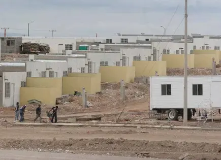 Modelo habitacional es excluyente: Colsan