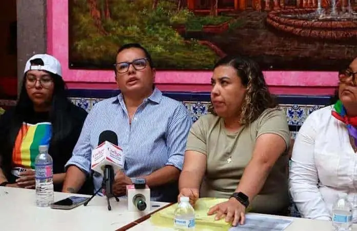 No avanza la denuncia por discriminación a persona LGBT+