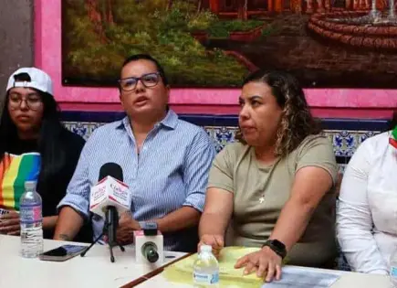 No avanza la denuncia por discriminación a persona LGBT+ No avanza la denuncia por discriminación a persona LGBT+