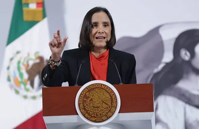 No se expropiarán las petroleras privadas: SE