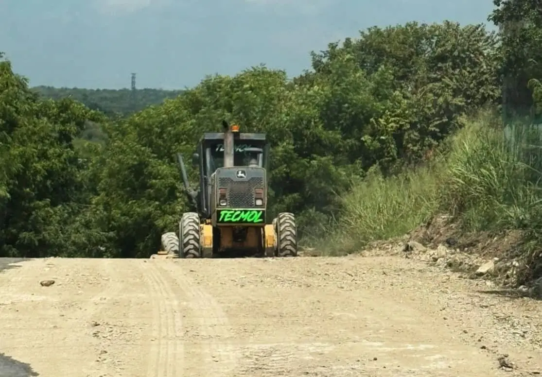 Por acomedido, Tecmol deja sin agua a varios ejidos