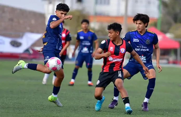 Potosinos FC buscará seguir invicto en casa