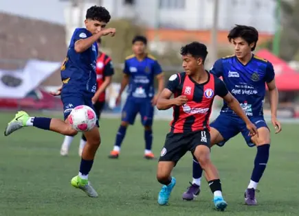 Potosinos FC buscará seguir invicto en casa