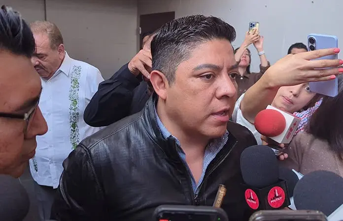 RGC anuncia las mejoras en carreteras