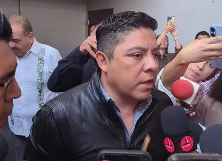 RGC anuncia las mejoras en carreteras