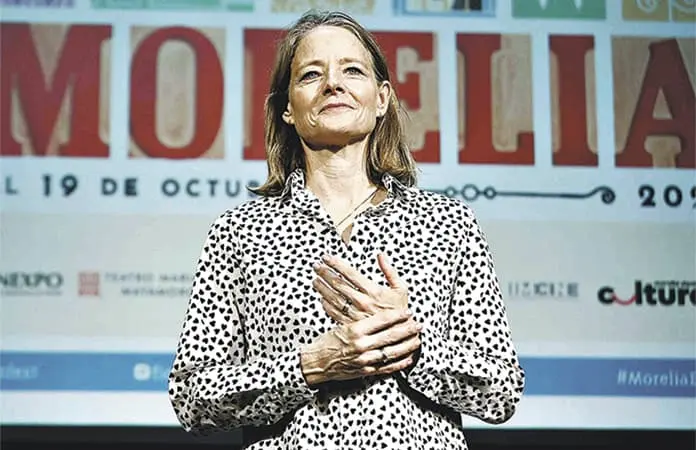 Quiere filmar en México