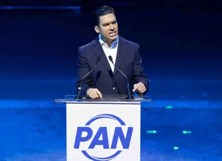 Relanzan el PAN y anuncian fin de las alianzas