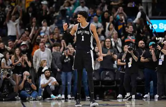 Spurs buscan gastar 500 mdd en nuevo estadio