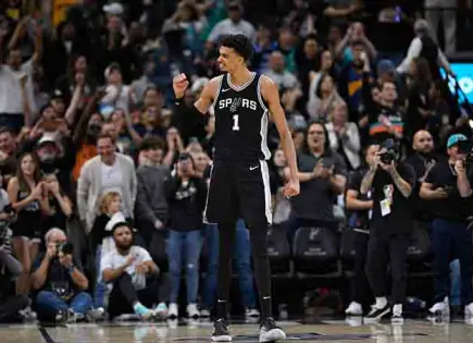 Spurs buscan gastar 500 mdd en nuevo estadio