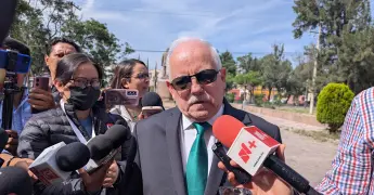 Gobierno prepara recorte de personal en 2026