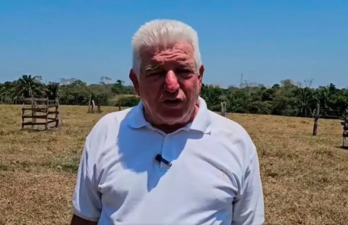 Todos mis bienes son fruto del esfuerzo: hermano de LO