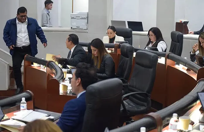 Trabajan en derechos de menores  ante conflictos de familia