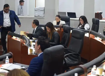 Trabajan en derechos de menores ante conflictos de familia Trabajan en derechos de menores ante conflictos de familia