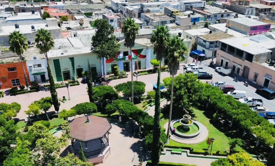 Foto: Ayuntamiento Venado