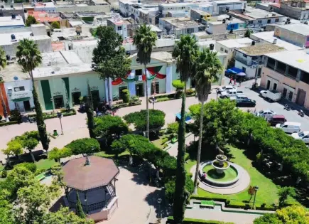 Venado pierde sus ingresos por deuda con exediles