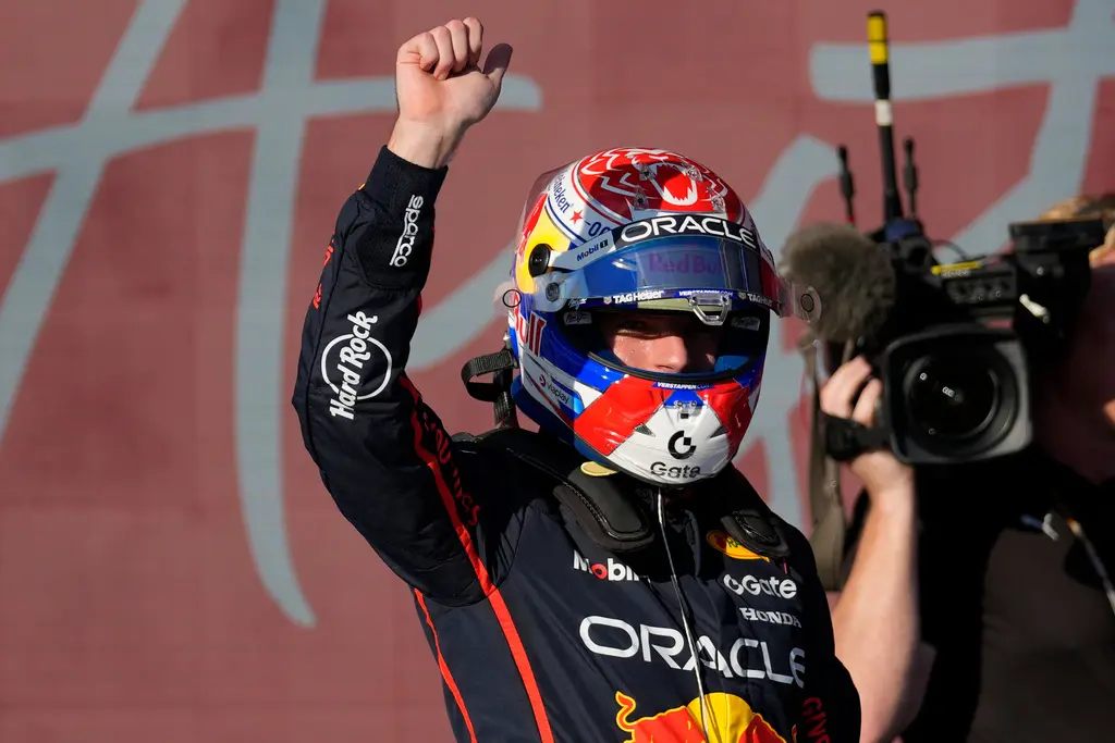 GP México 2025: Horario y transmisión para ver la carrera de F1