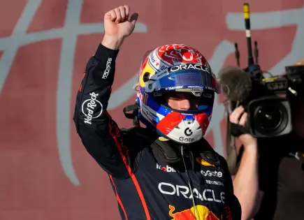 GP México 2025: Horario y transmisión para ver la carrera de F1