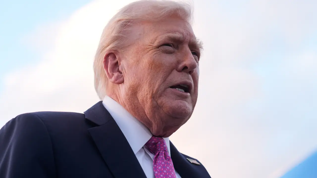 Trump advierte a Zelensky: cede Donbass o enfrenta destrucción