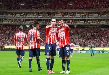 Pachuca y Chivas se enfrentan en la lucha por la Liguilla