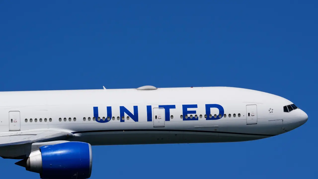 Colisión de aviones en Aeropuerto OHare de Chicago