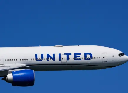 Colisión de aviones en Aeropuerto OHare de Chicago