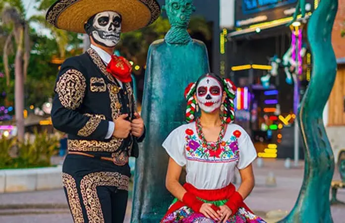 Concurso de Disfraces del IPBA