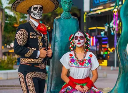 Concurso de Disfraces del IPBA