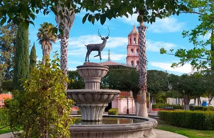 Condenan a Venado a pagar 5 mdp