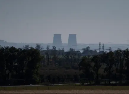 Decepción en Ucrania por falta de misiles Tomahawk tras reunión con Trump