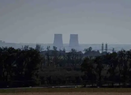 Decepcionados con Trump, ucranianos