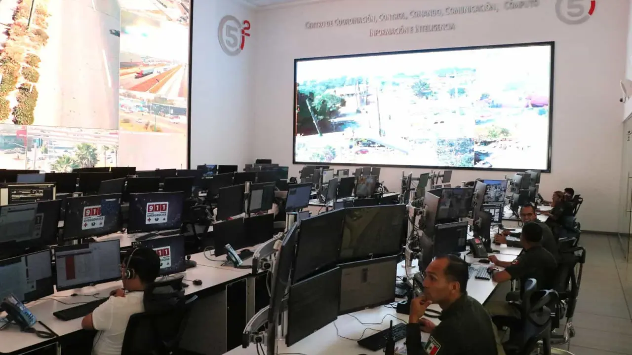 Operativos estatales dejan 42 detenidos.