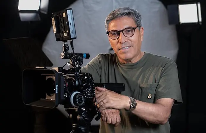 “El andar cinematográfico”, de Genaro Pérez