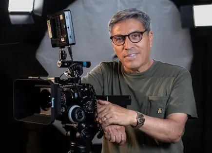 “El andar cinematográfico”, de Genaro Pérez