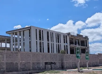 En febrero o marzo, mudanza a La Pila