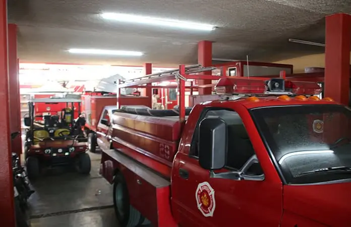 Entregará el Municipio más recursos a bomberos
