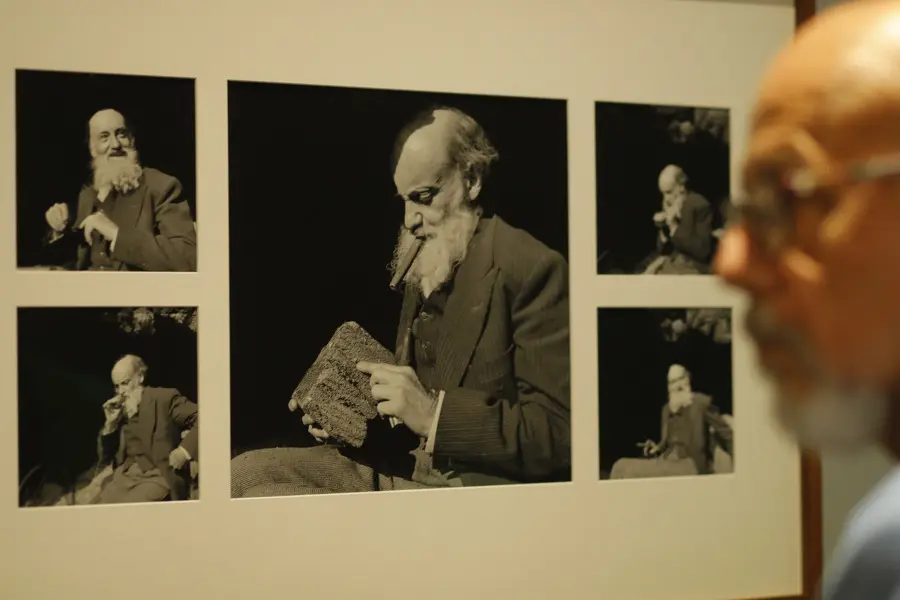 Exposición en Guadalajara celebra legado artístico del Dr. Atl