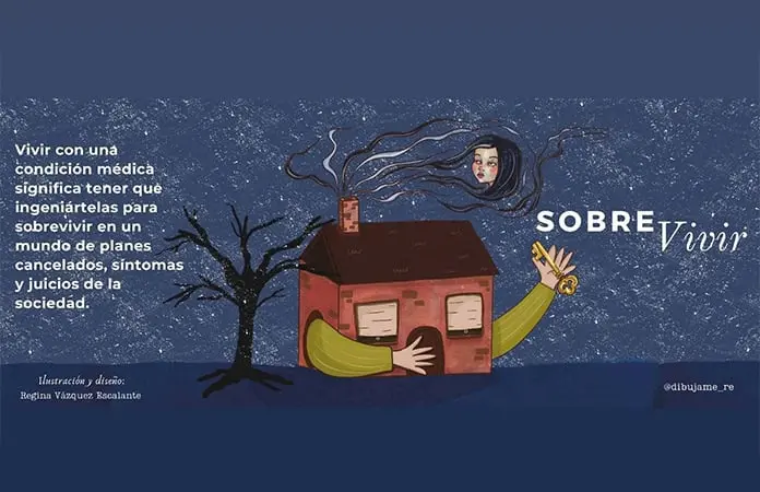 Exposición “Latidos invisibles”