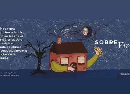 Exposición “Latidos invisibles”