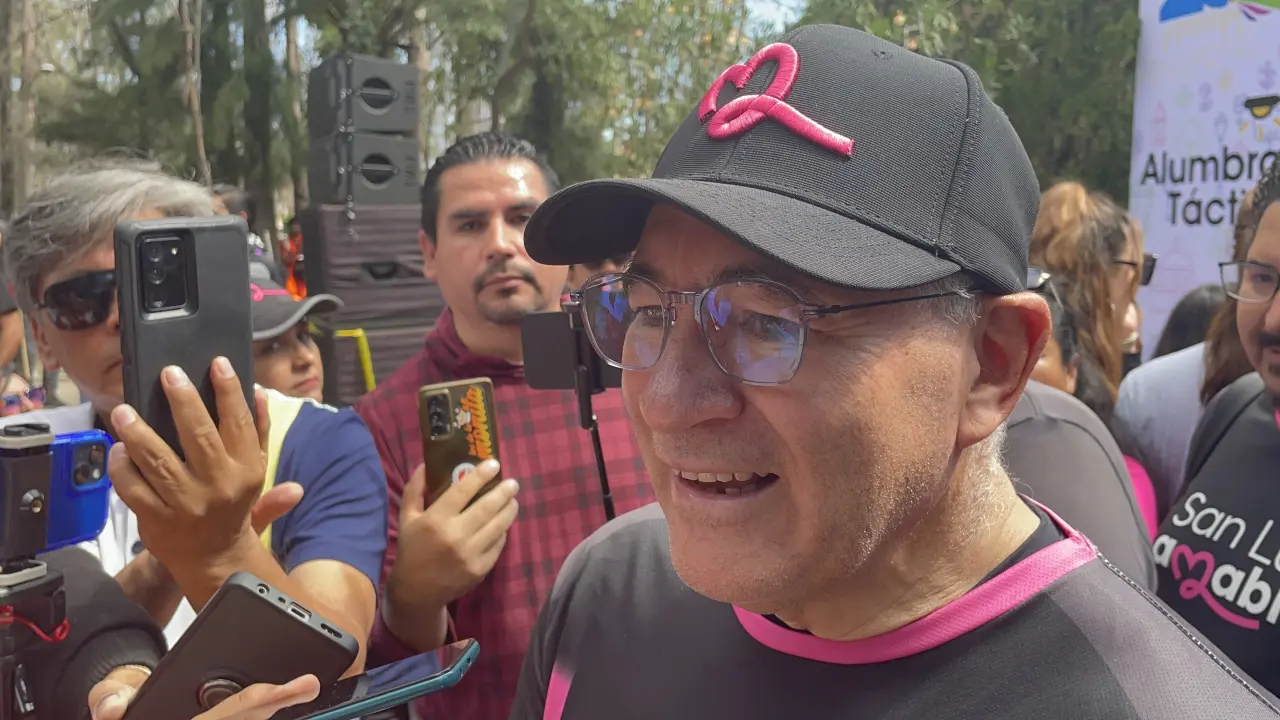 Galindo exige perfil honesto y certificado para Protección Civil