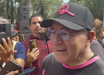 Galindo exige perfil honesto y certificado para Protección Civil