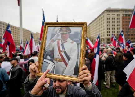Historia de líderes militares ascendidos al poder desde las filas del ejército