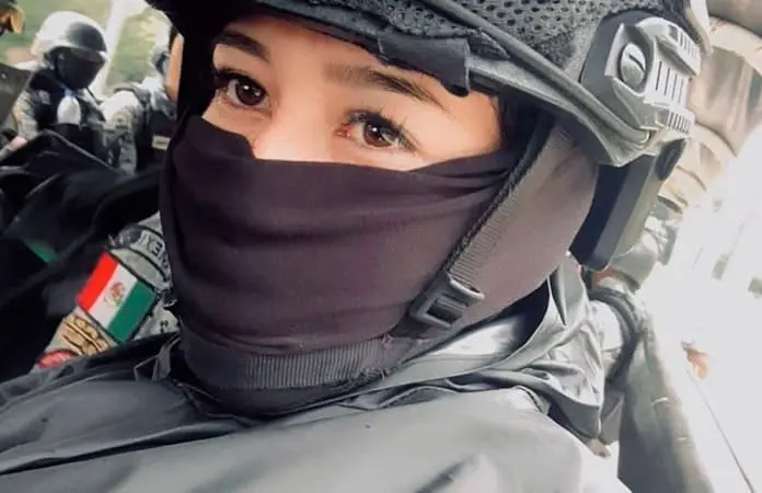 Indagan crimen en campo de tiro