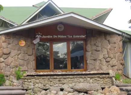 Denuncian a docente por presunto maltrato en preescolar La Estrella Denuncian a docente por presunto maltrato en preescolar La Estrella