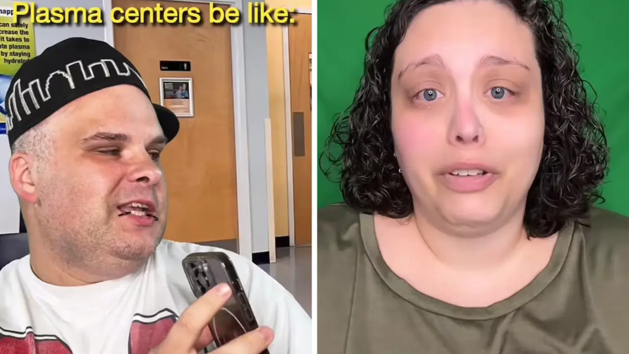 Muere el tiktoker Steve Bridges a los 41 años