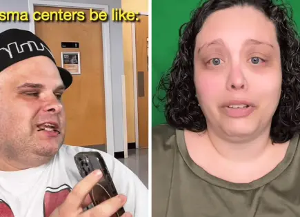 Muere el tiktoker Steve Bridges a los 41 años