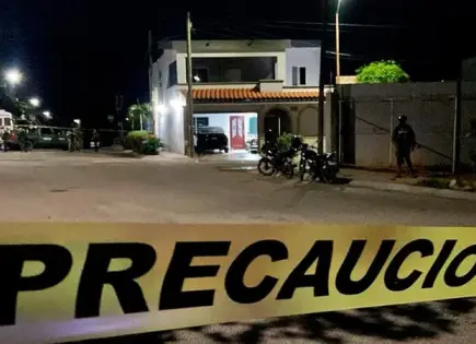 Muere menor en ataque en Navolato 
